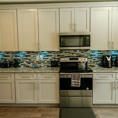 Enjoy This Mini-Mansion Near Downtown And The Airport! Atlanta Exterior foto